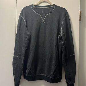 Lululemon Men’s Crewneck